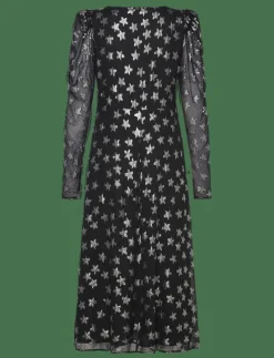 Vera Dress - Midiklänningar