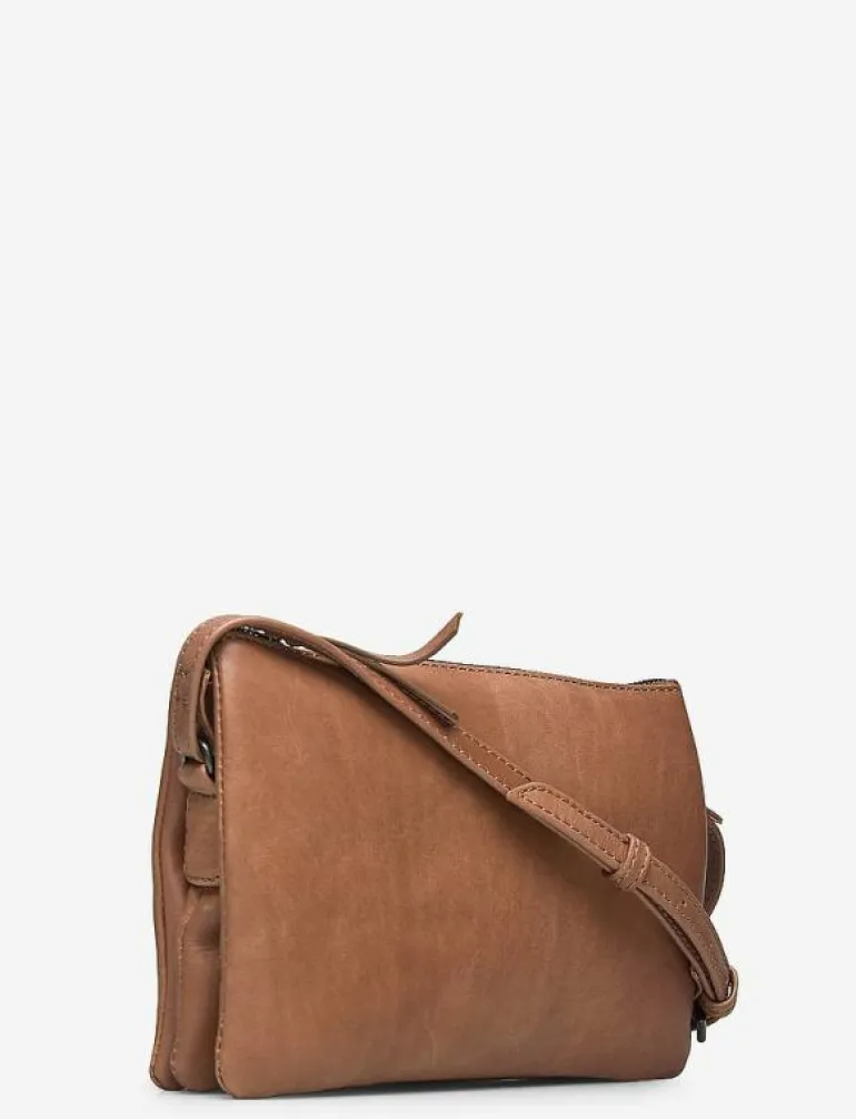 VeraMBG Crossbody Bag, Antique - Crossbody Bags