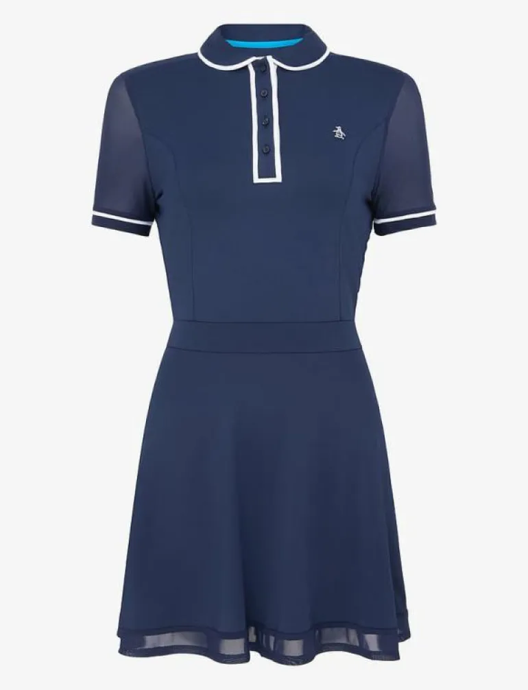 VERONICA DRESS - Klänningar