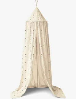 Viggo muslin canopy - Sänghimmel