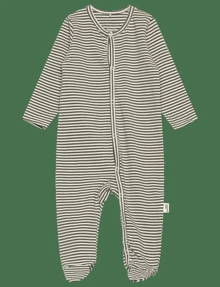 VIKASSB JUMPSUIT - Långärmad bodysuit