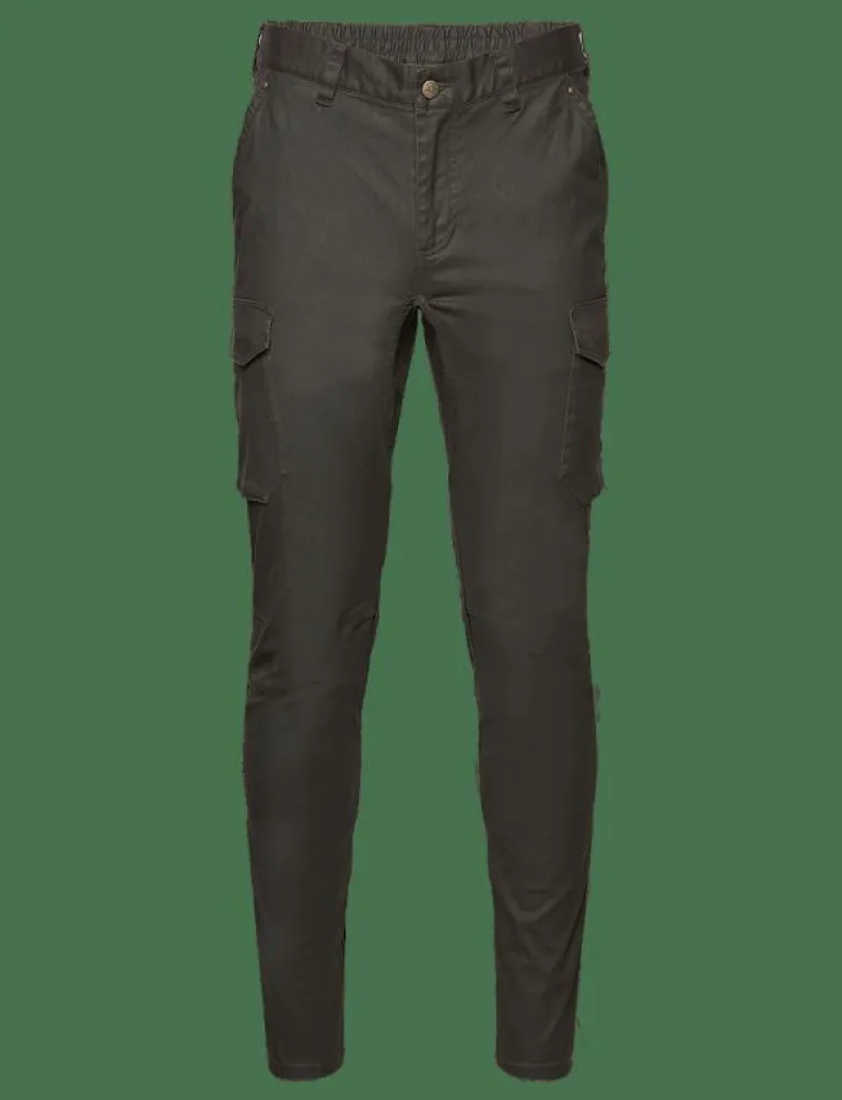 Vintage Pants - Friluftsbyxor