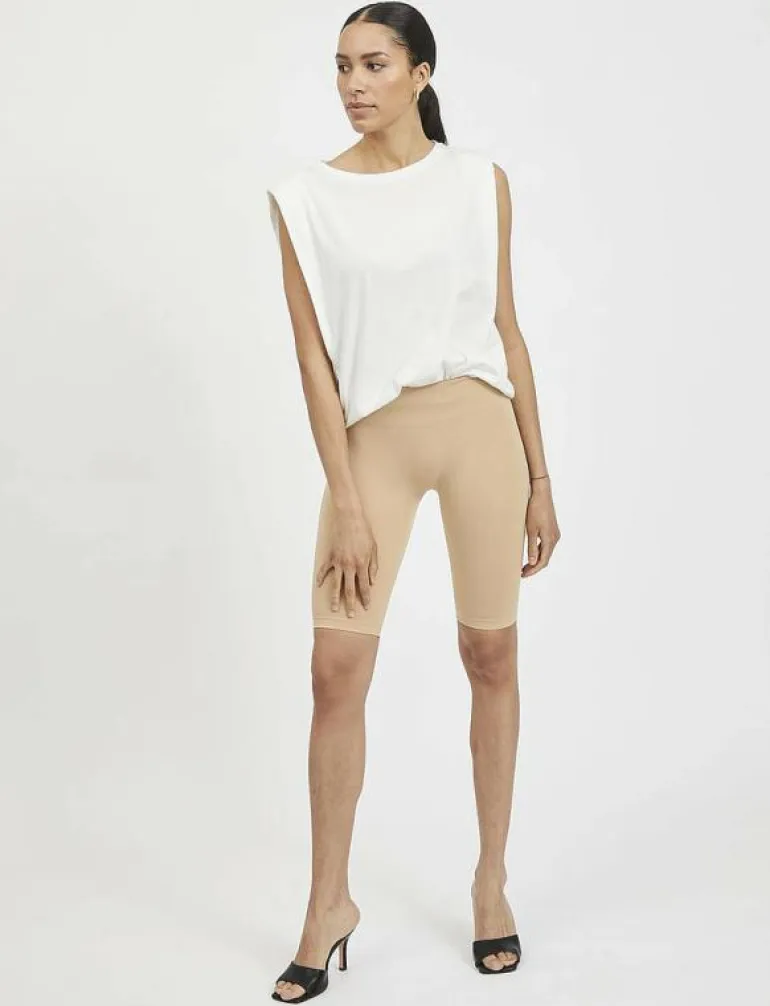 VISEAM SHORTS - NOOS - Cycling shorts