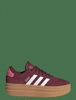 VL COURT BOLD J - Låga sneakers