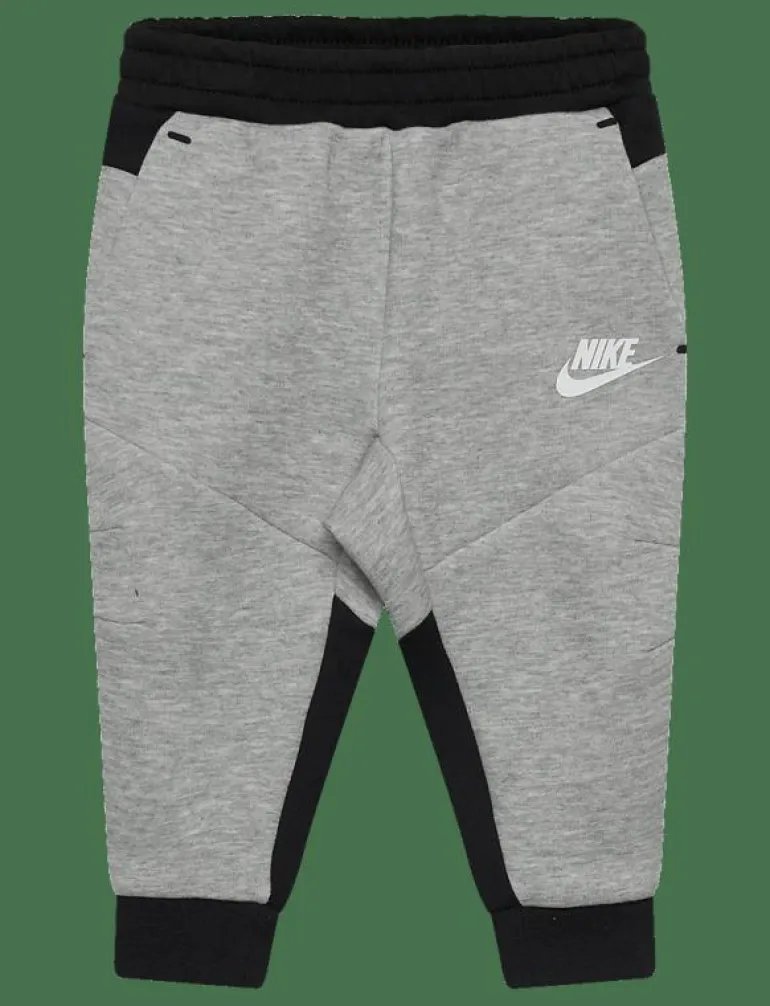VL-TECH FLEECE SET - Overaller
