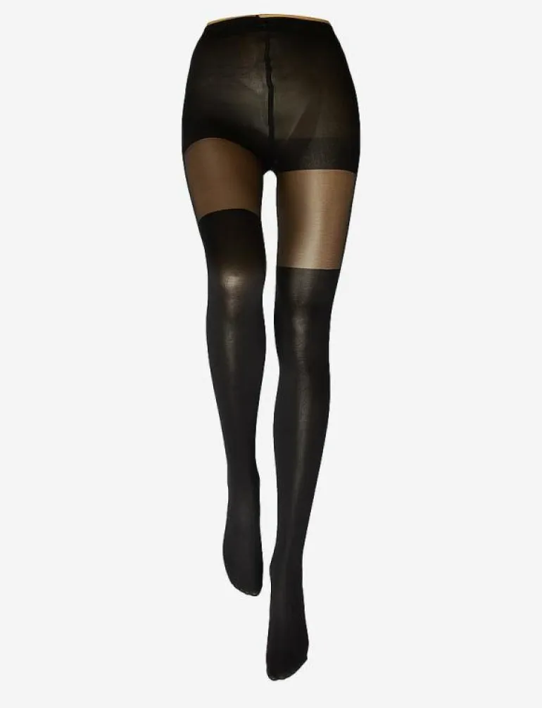 VMGLADYS TIGHTS NOOS - Strumpor