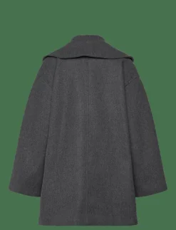 VMLONDYN LS COAT VMA - Ulljackor