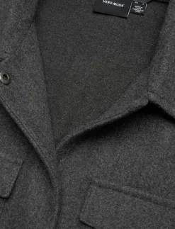 VMPOPSUSAN JACKET GA - Ulljackor