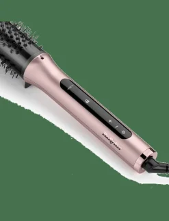 Volume Boost Hot Brush - Värmeborste