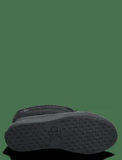 VULC FLATF SNOWBOOT NYLON MIX MG - Varmfodrade skor