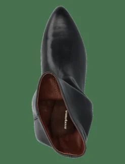 Vully 20 - Ankelboots med klack