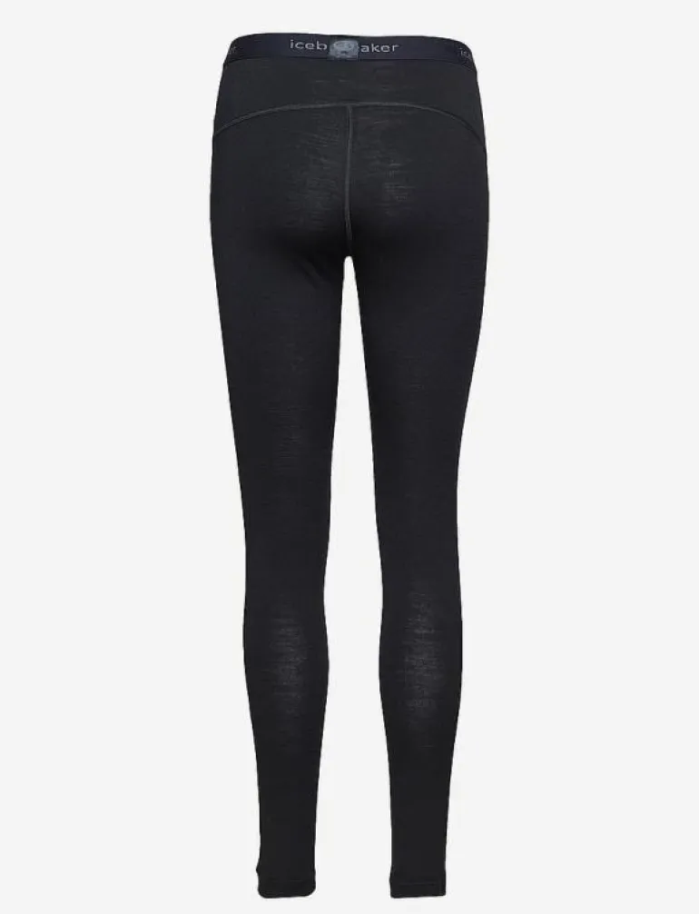W 200 Oasis Leggings - Underställsbyxor