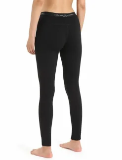 W 200 Oasis Leggings - Underställsbyxor