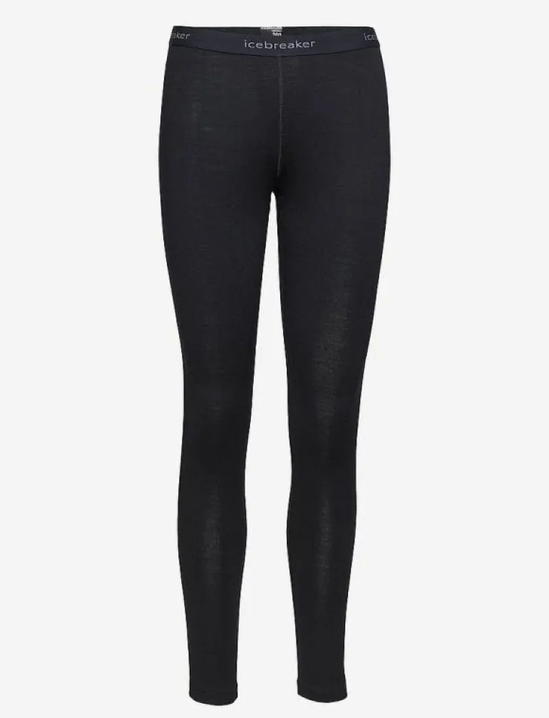 W 260 Tech Leggings - Underställsbyxor