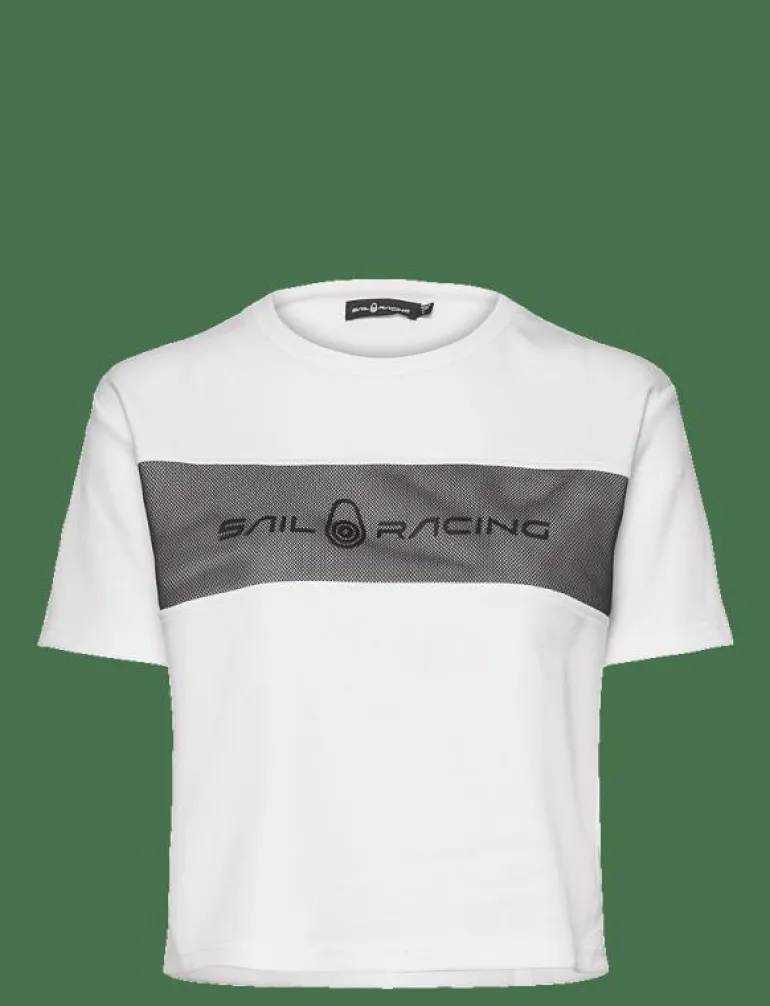 W BEAM TOP - T-Shirts