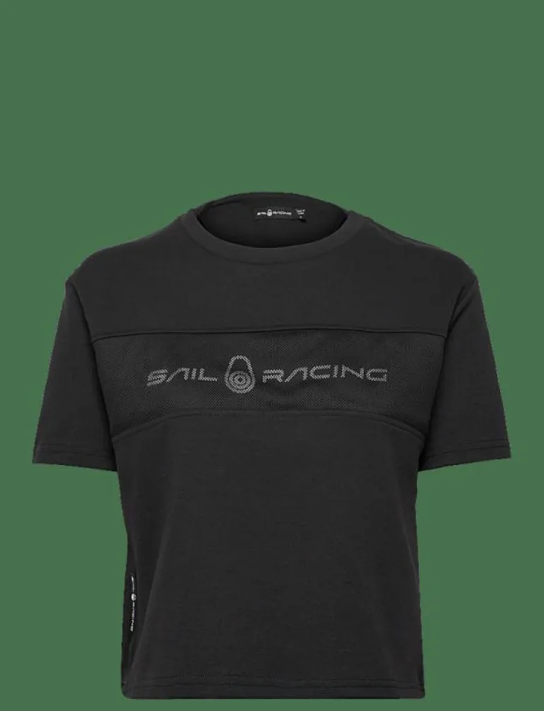 W BEAM TOP - T-Shirts