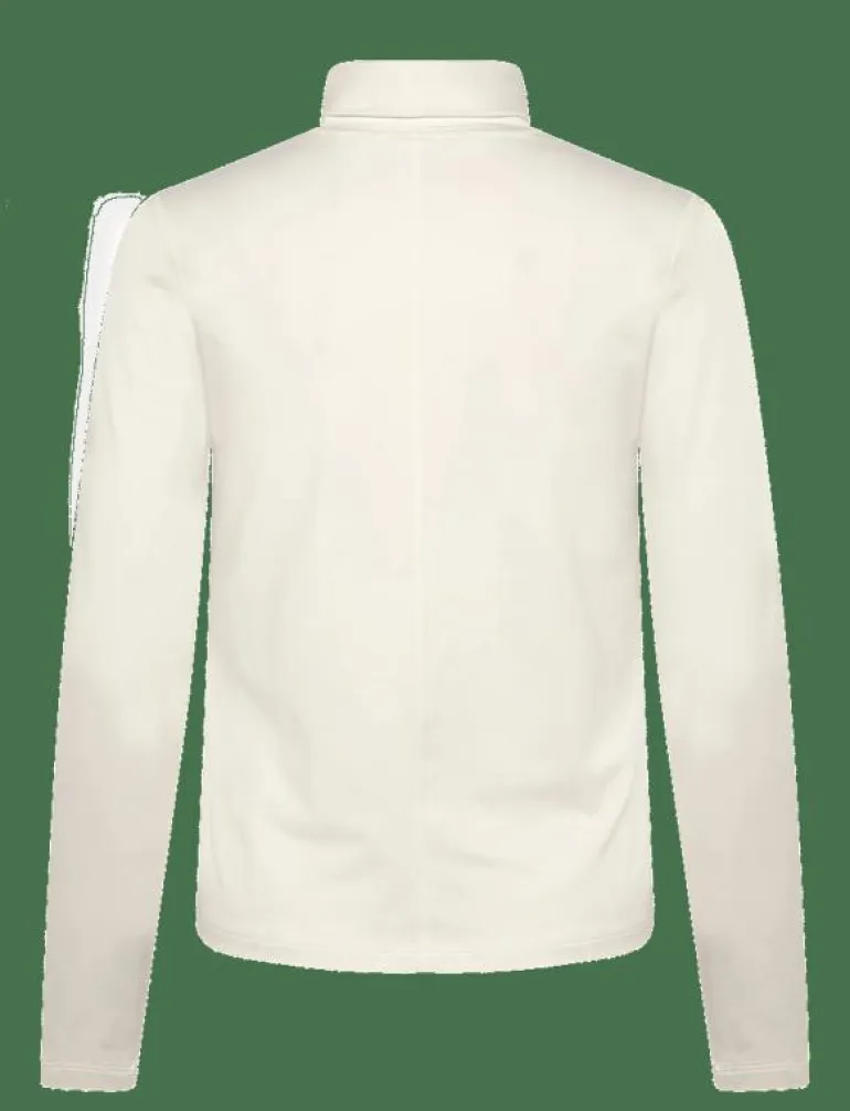 W Charlotte Modalon LS Top - Underställströjor
