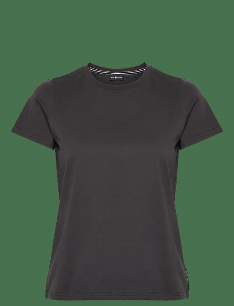 W GALE LOGO TEE - T-Shirts