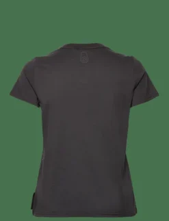 W GALE LOGO TEE - T-Shirts