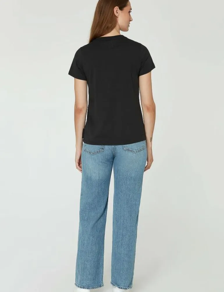 W GALE LOGO TEE - T-Shirts