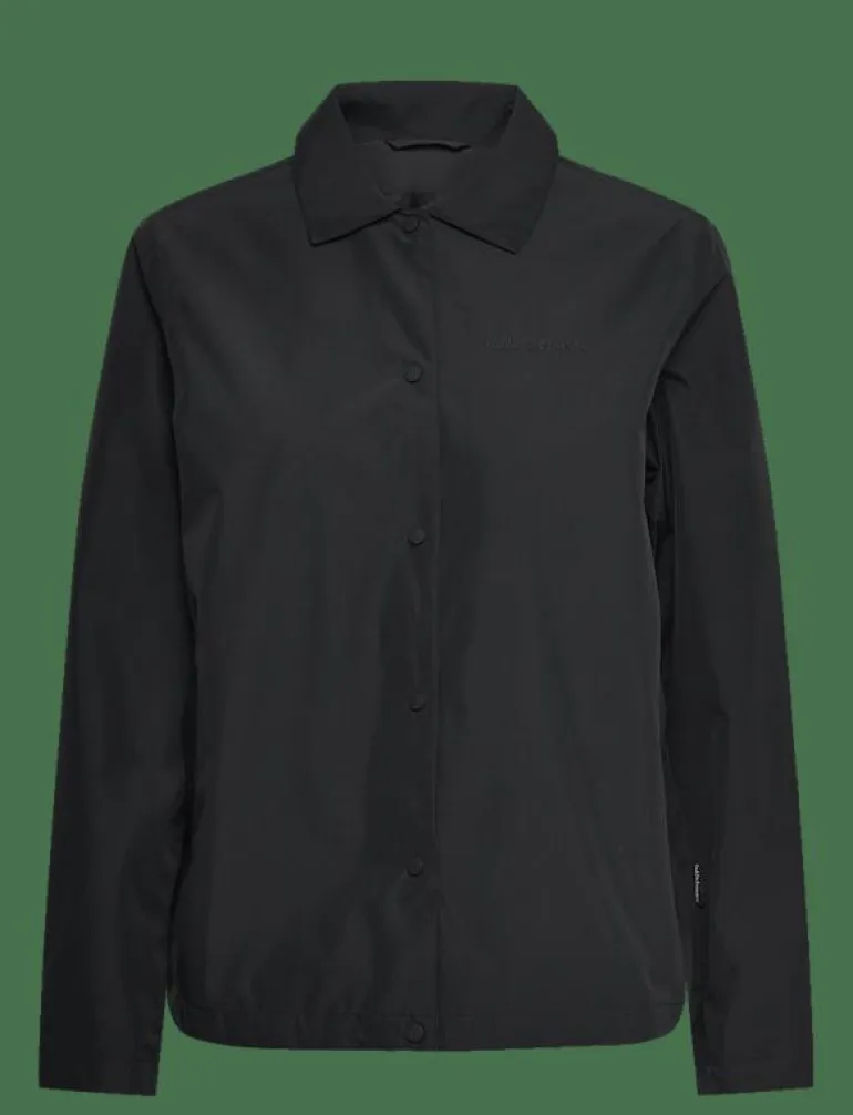 W 2L Coach Jacket - Friluftsjacka