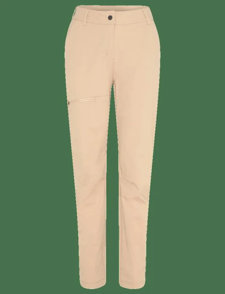 W LYCIAN PANT - Friluftsbyxor