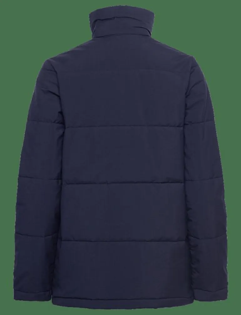 W Mid Season Jacket - Dunjackor