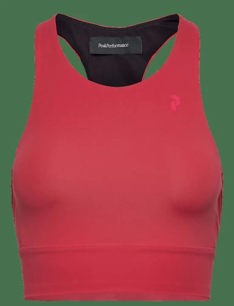 W Race Top - Crop tops