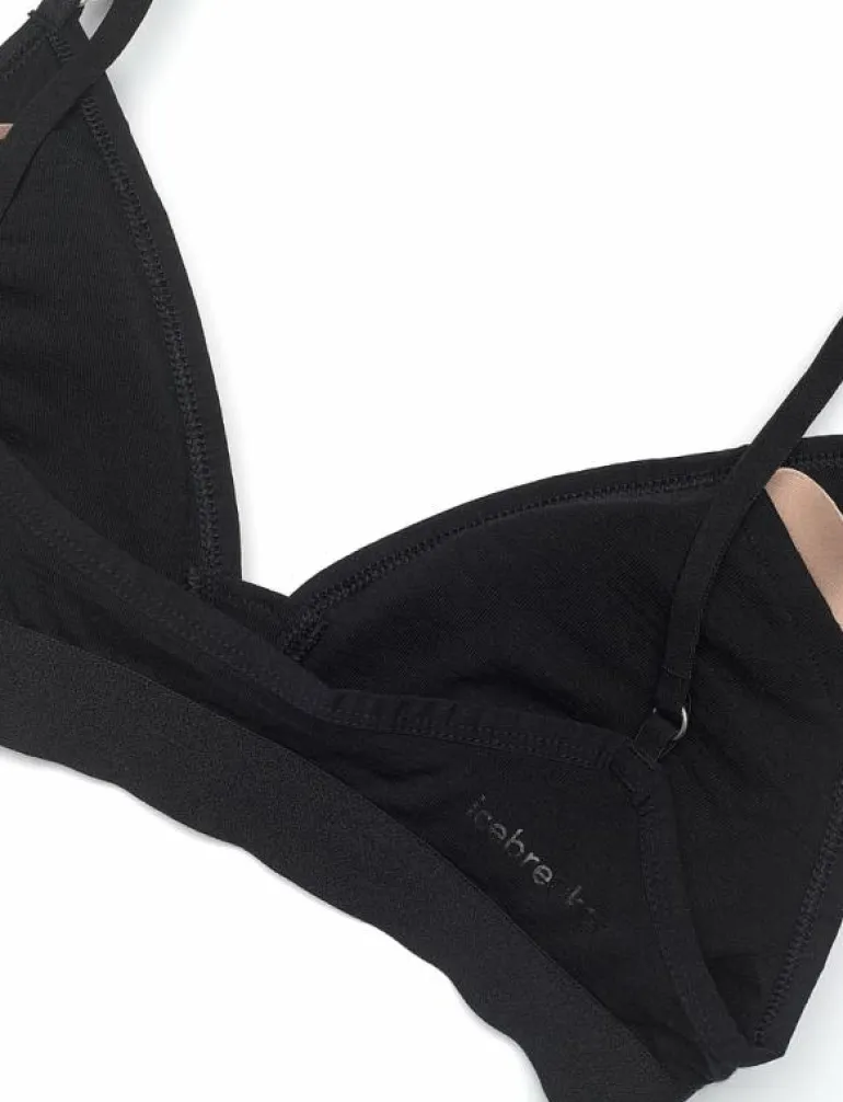 W Siren Bra - Sport BH:ar