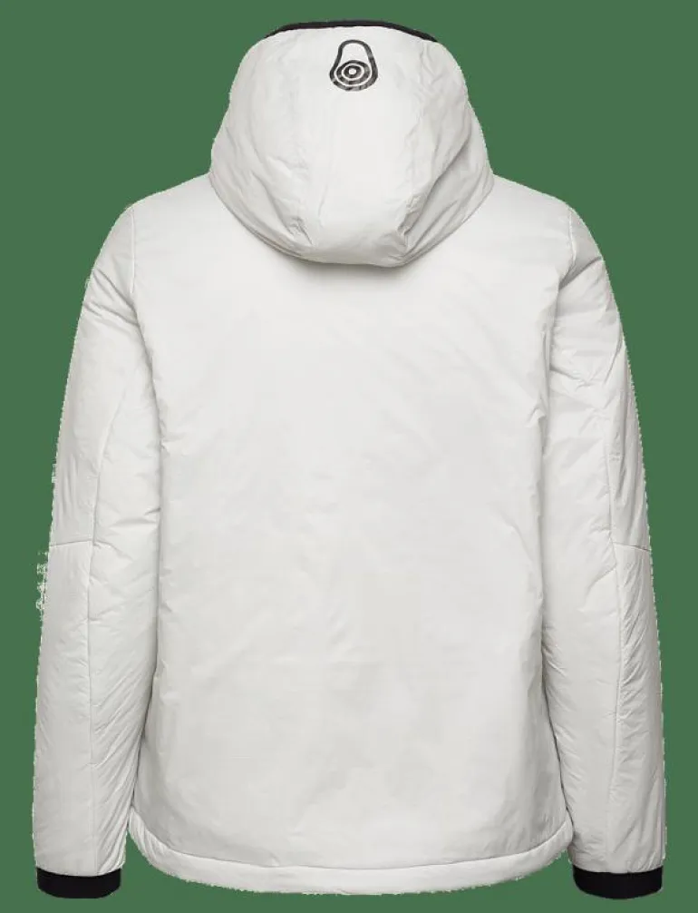 W SPRAY PRIMALOFT JACKET - Friluftsjacka