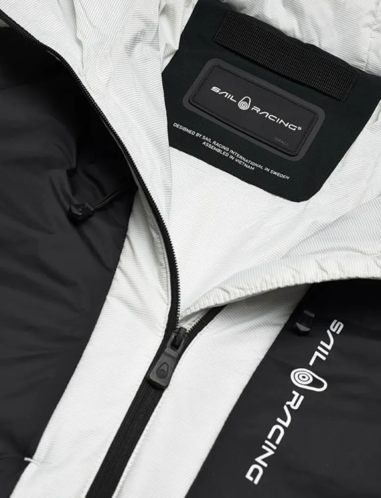 W SPRAY PRIMALOFT JACKET - Friluftsjacka