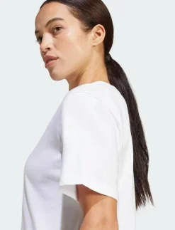 W TX LOGO TEE - T-Shirts