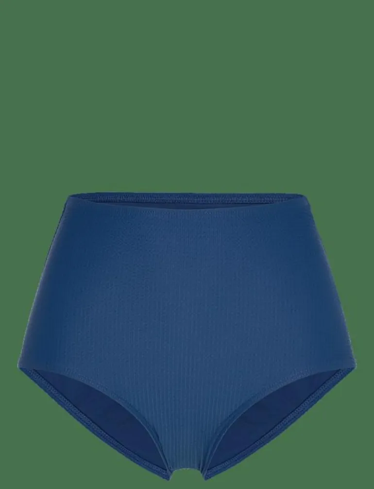 Waffle Ultra High Bikini Hipster - Bikinis