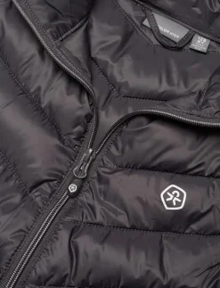 Waistcoat quilted, packable - Väst