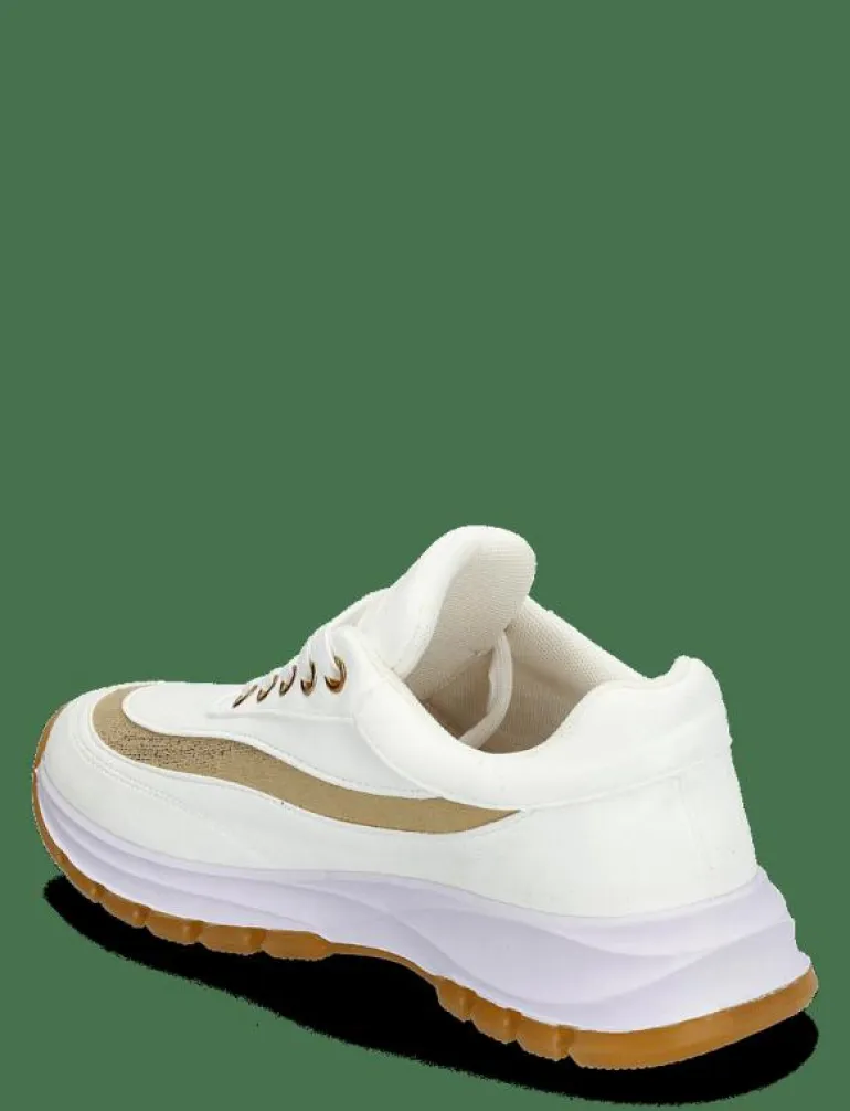 WALK'N TALK SNEAKER - Låga sneakers