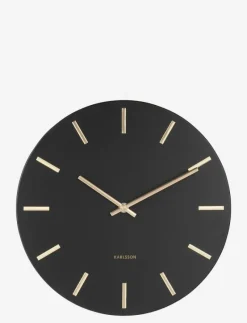 Wall clock Charm - Väggklockor