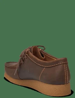 WallabeeEVO G - Moc toe skor