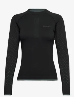 Warm Intensity Ls W - Underställströjor