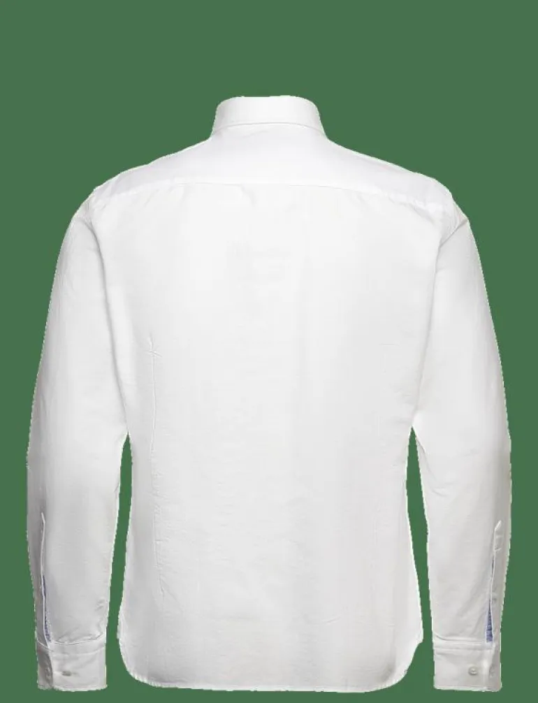 WASHED OXFORD - Oxford-skjortor