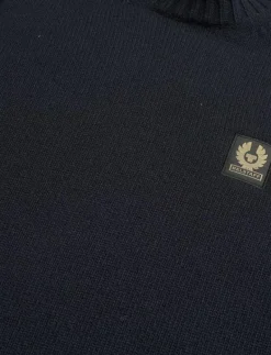 WATCH CREWNECK JUMPER - Rundhalsad
