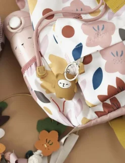 Water bottle - Bunny - Small - Old Rose - Matdags