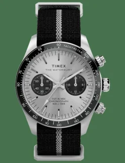WATERBURY HERITAGE CHRONO - Analog klocka