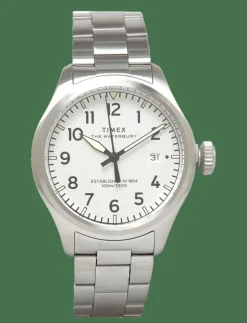 Waterbuy Ace 3-Hand - Analog klocka