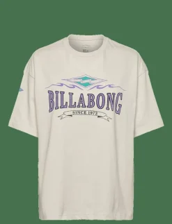WAVE OUT TEE - T-Shirts