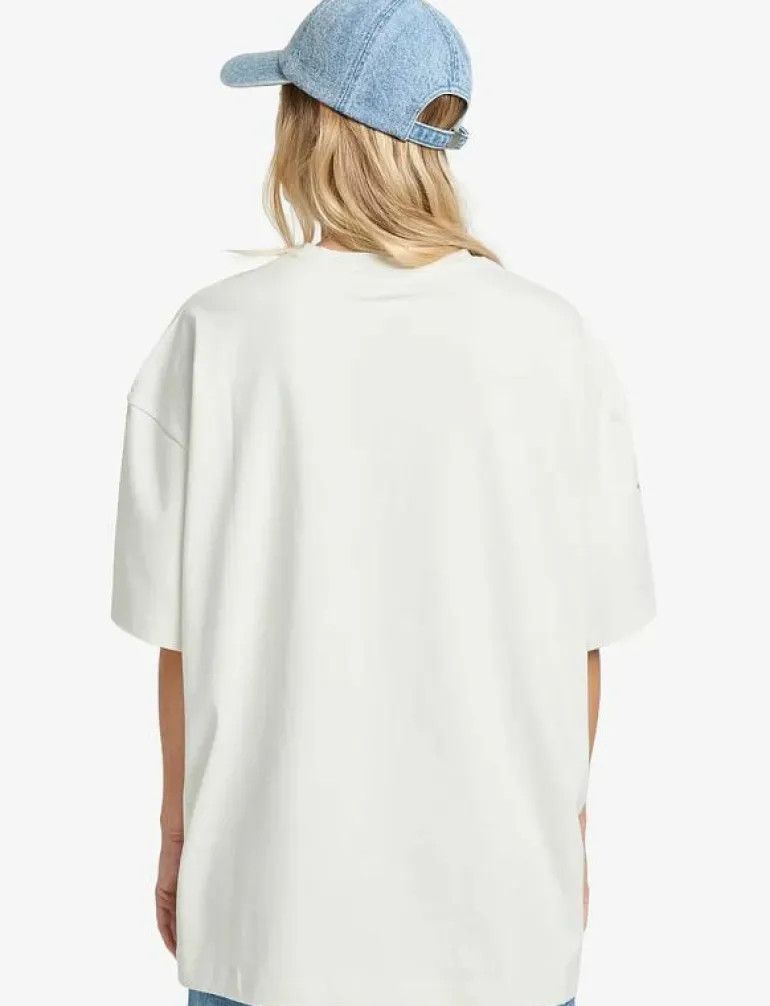 WAVE OUT TEE - T-Shirts