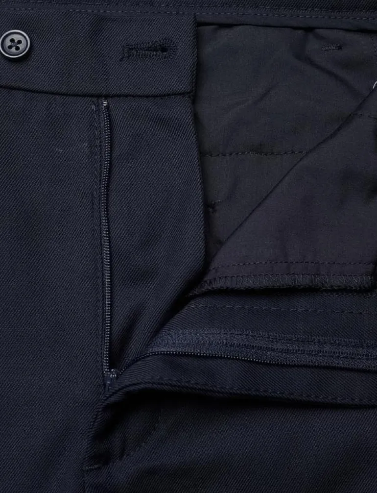 WBBen Suit Pant - Kostymbyxor