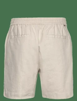 WBBommy Linen Shorts - Casual shorts