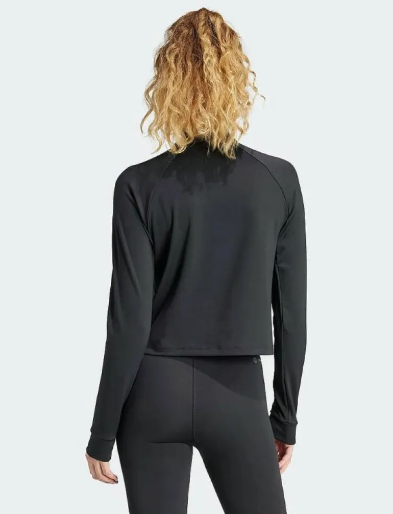 WE 1/4ZIP - Sweatshirts