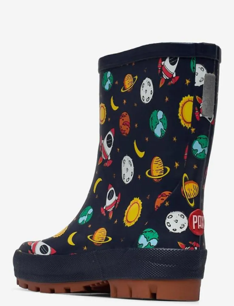 WEB PAX - Gummistövlar