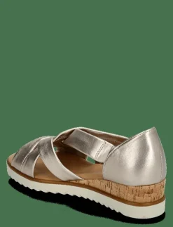 Wedge sandal - Sandaler